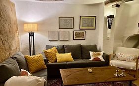 Casita Del Peral Gueejar Sierra